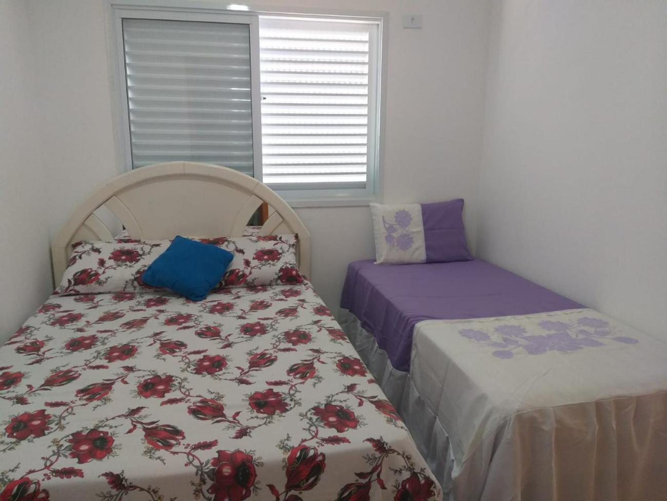 Sobrado 08 Com Duas Suites, Conf غوارويا المظهر الخارجي الصورة