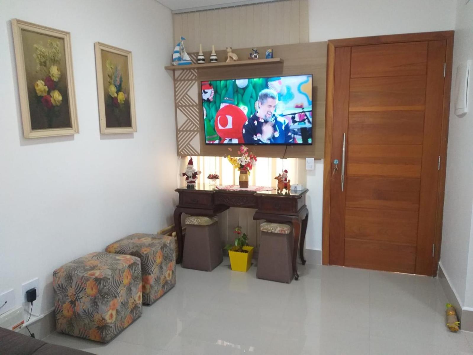Sobrado 08 Com Duas Suites, Conf غوارويا المظهر الخارجي الصورة