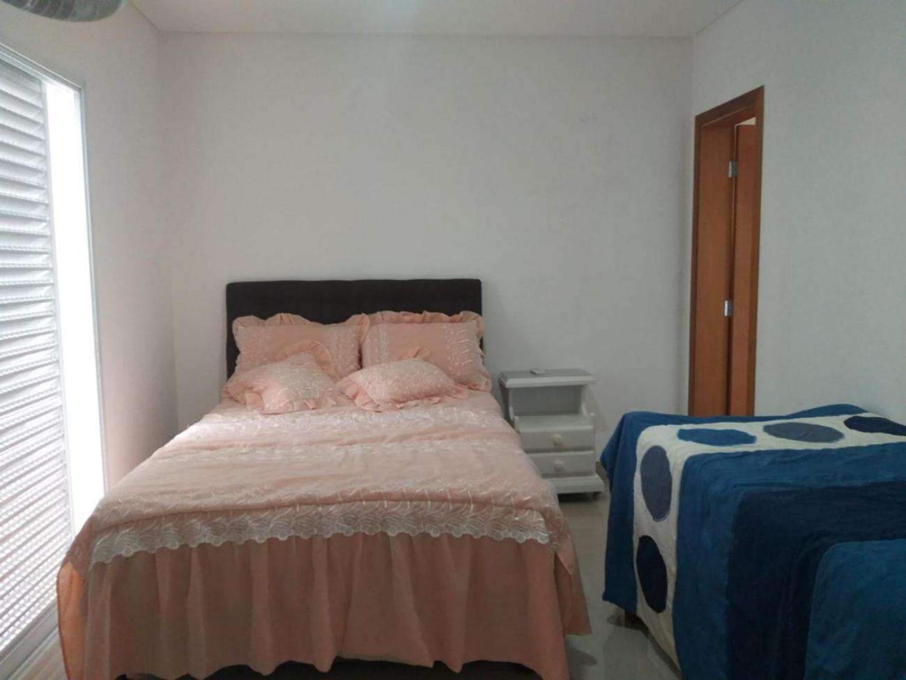 Sobrado 08 Com Duas Suites, Conf غوارويا المظهر الخارجي الصورة