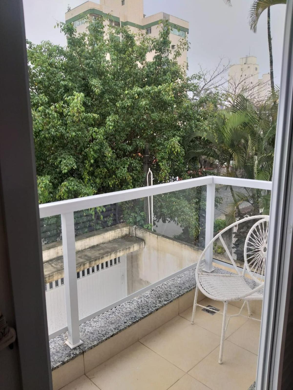 Sobrado 08 Com Duas Suites, Conf غوارويا المظهر الخارجي الصورة