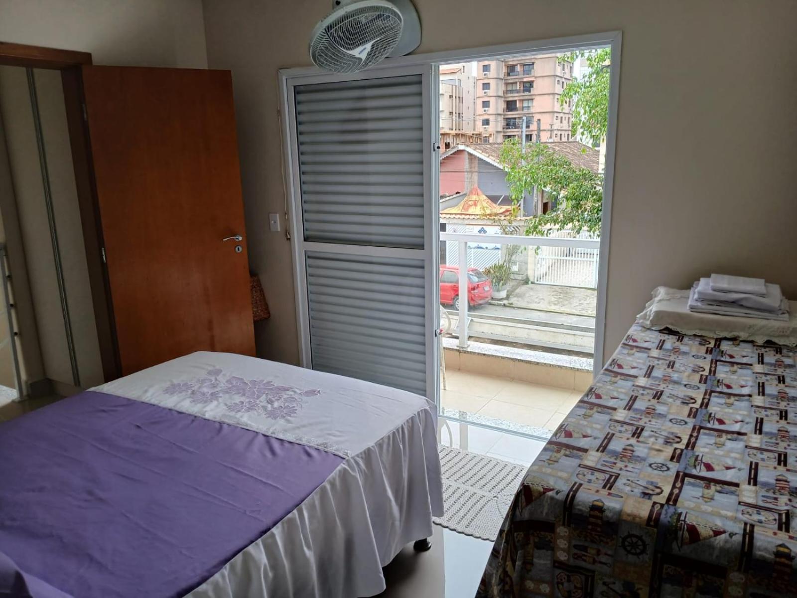 Sobrado 08 Com Duas Suites, Conf غوارويا المظهر الخارجي الصورة