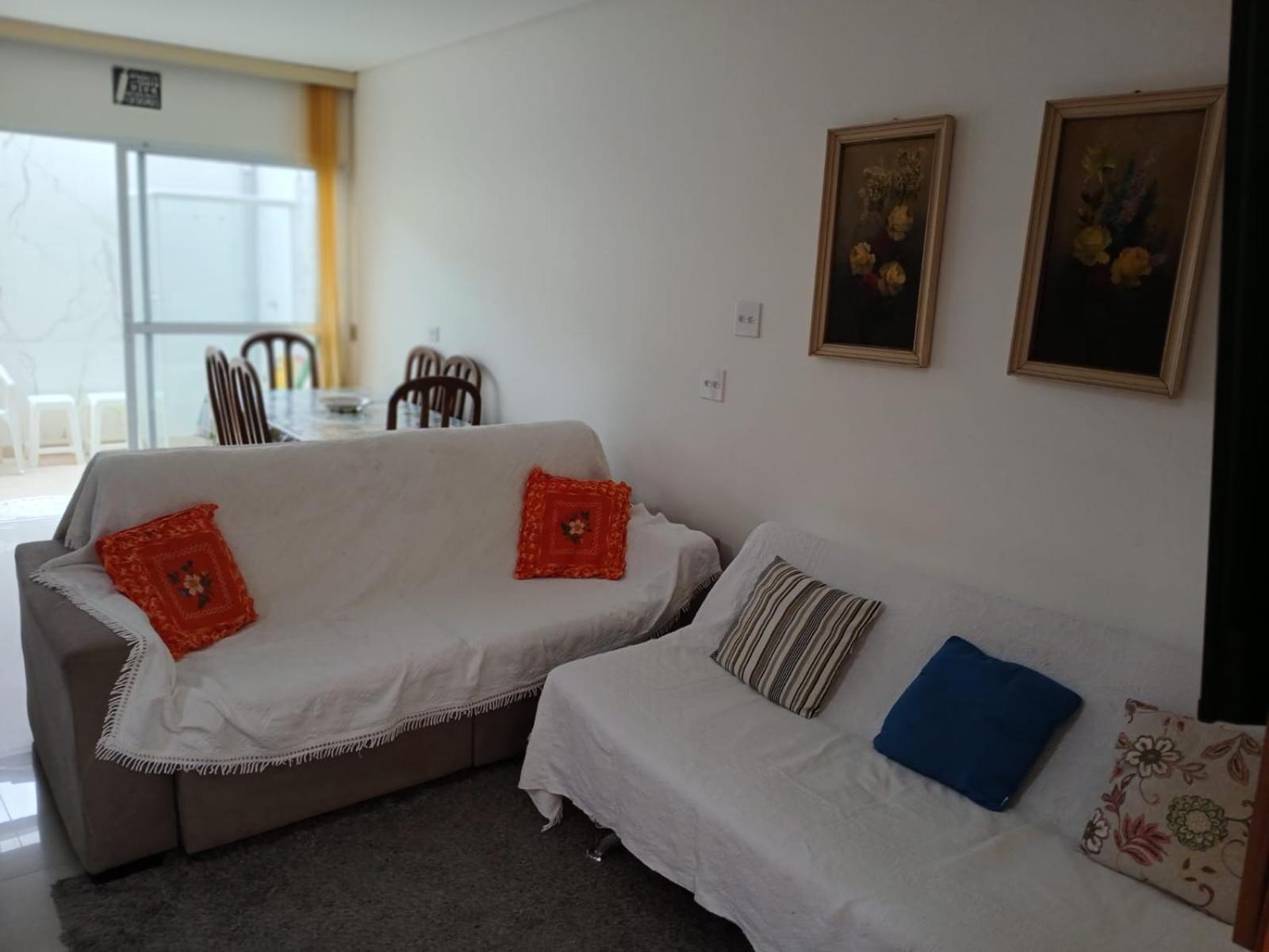 Sobrado 08 Com Duas Suites, Conf غوارويا المظهر الخارجي الصورة