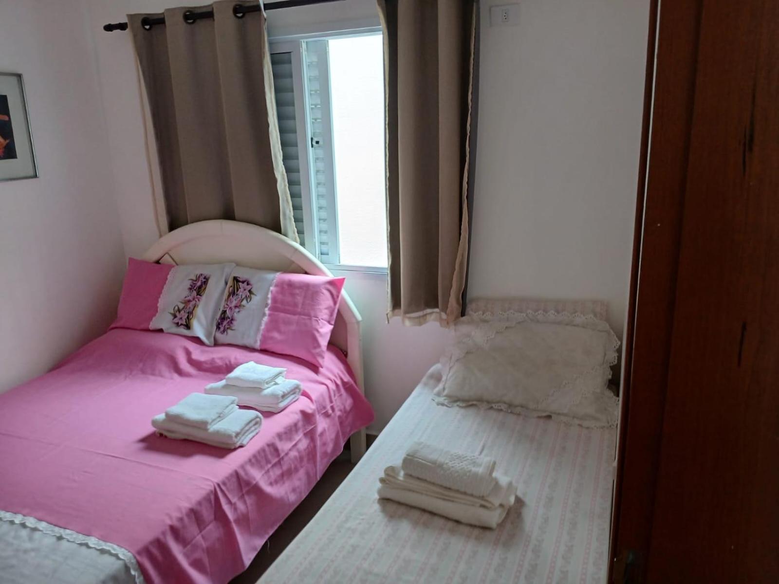 Sobrado 08 Com Duas Suites, Conf غوارويا المظهر الخارجي الصورة