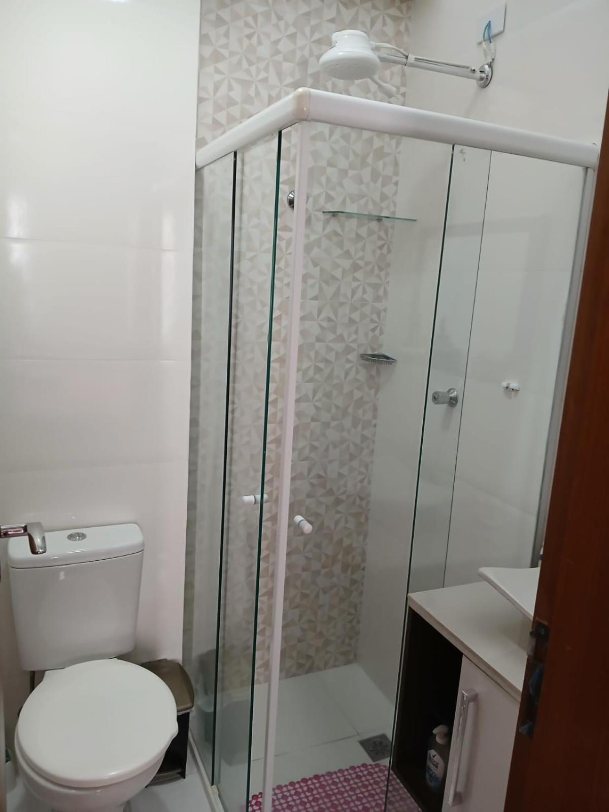 Sobrado 08 Com Duas Suites, Conf غوارويا المظهر الخارجي الصورة