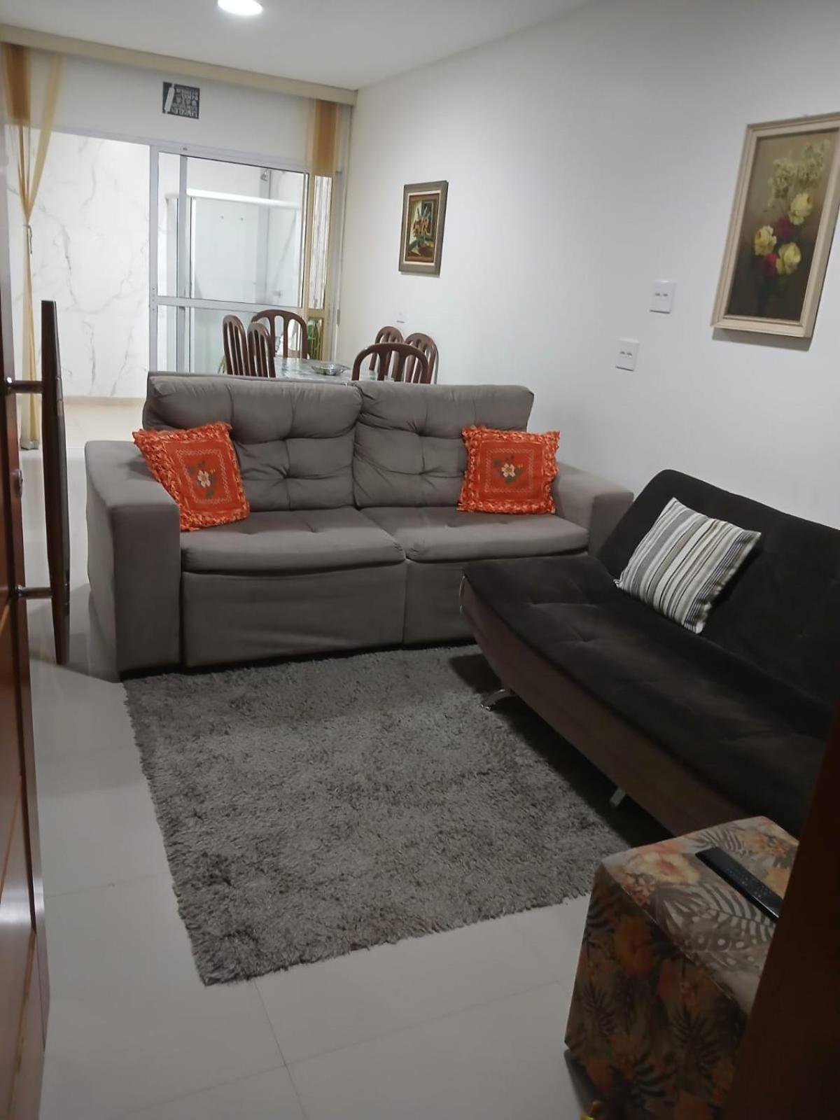 Sobrado 08 Com Duas Suites, Conf غوارويا المظهر الخارجي الصورة