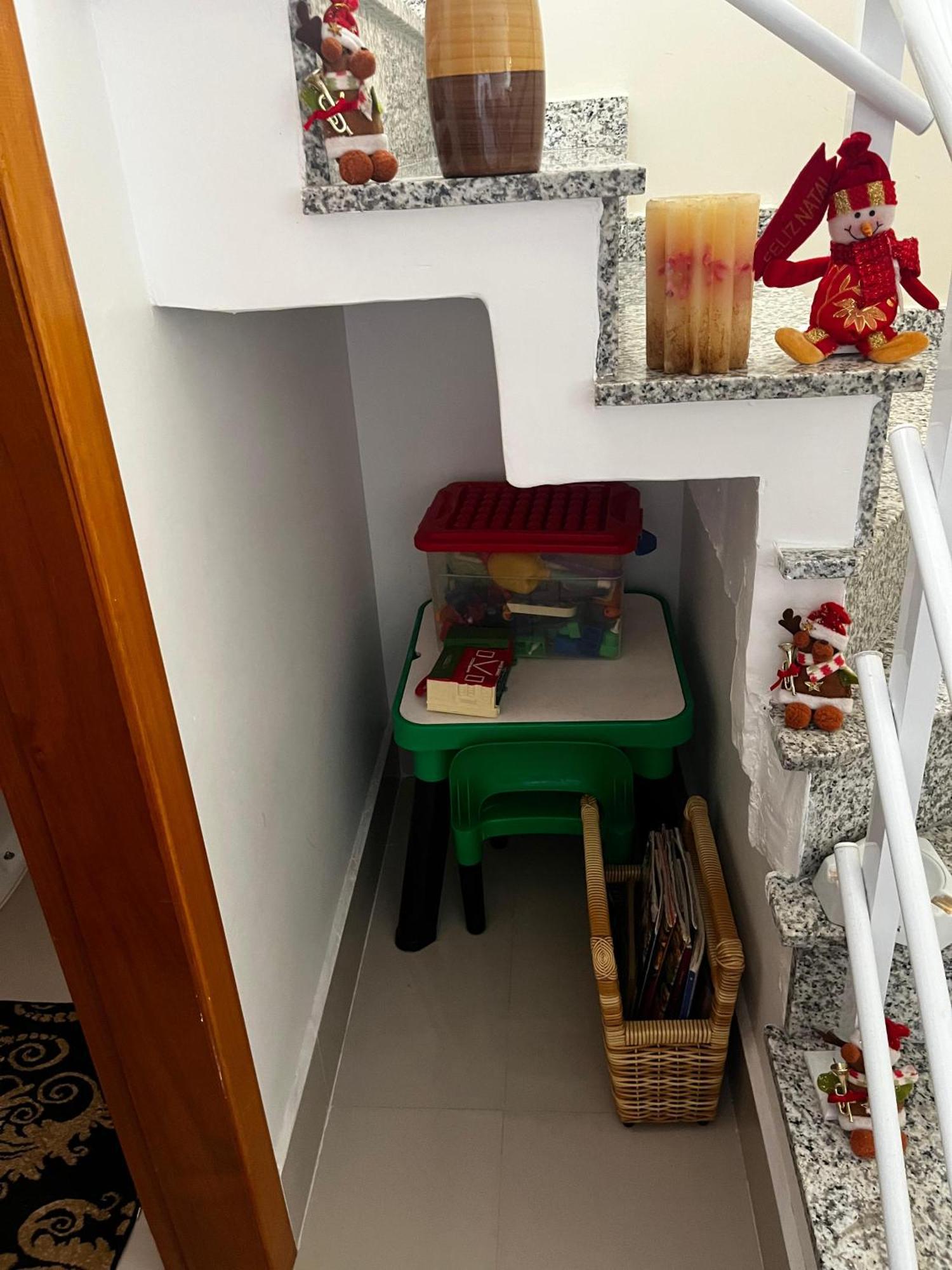 Sobrado 08 Com Duas Suites, Conf غوارويا المظهر الخارجي الصورة