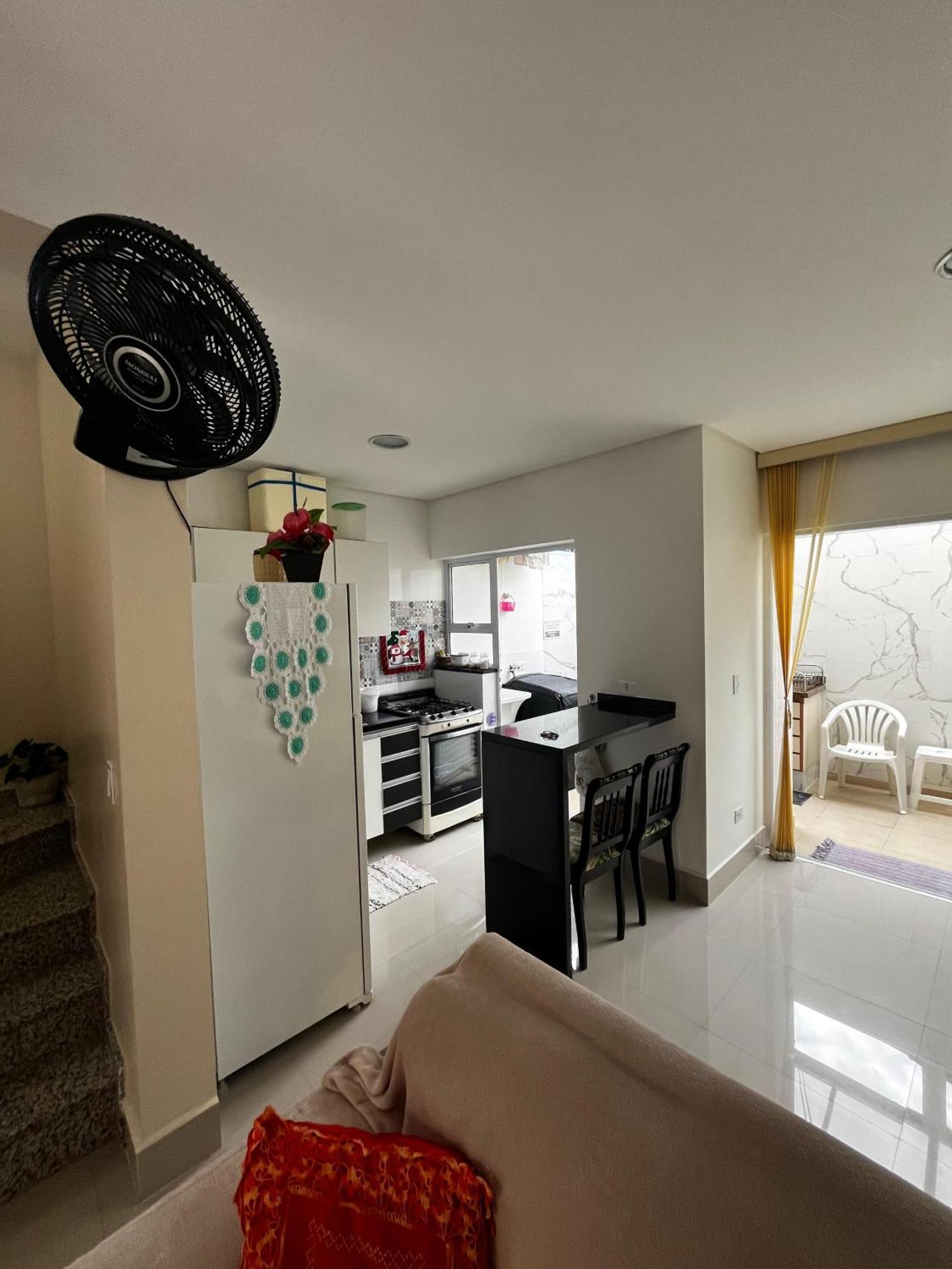 Sobrado 08 Com Duas Suites, Conf غوارويا المظهر الخارجي الصورة