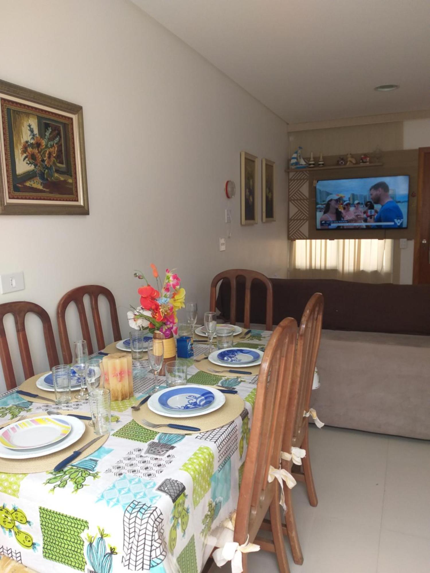 Sobrado 08 Com Duas Suites, Conf غوارويا المظهر الخارجي الصورة