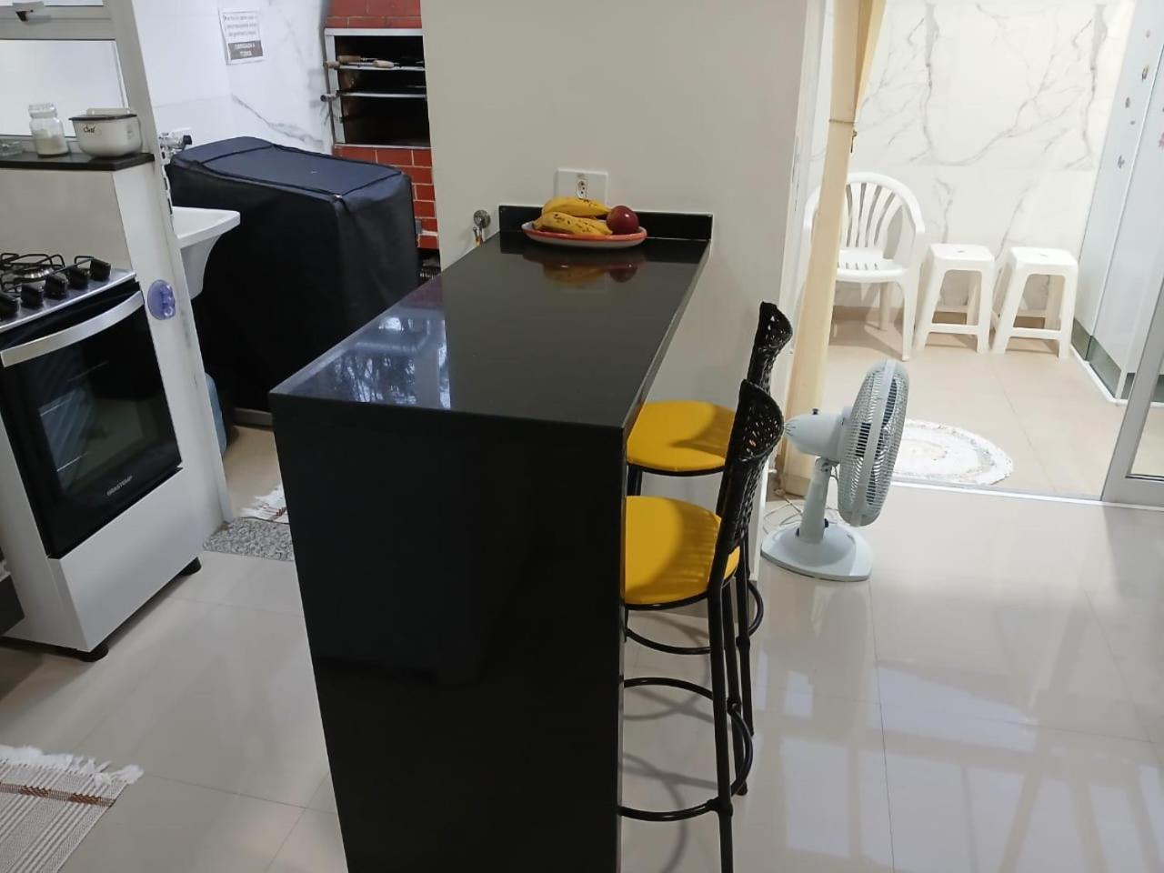 Sobrado 08 Com Duas Suites, Conf غوارويا المظهر الخارجي الصورة